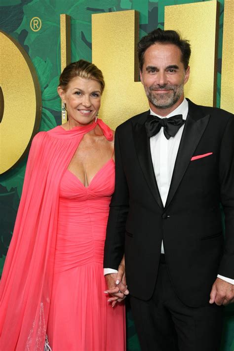 connie britton and husband|david windsor connie britton.